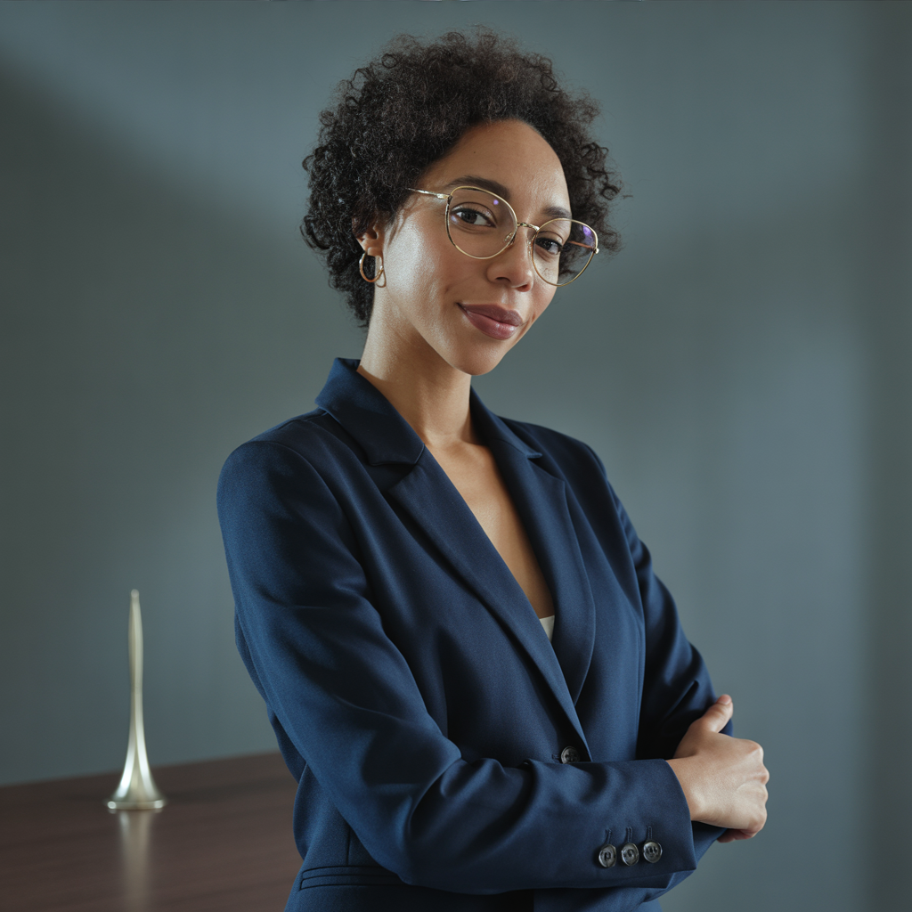 Elizabeth Wiley, Florida notary public and owner of Simple Notary Services in Marion County